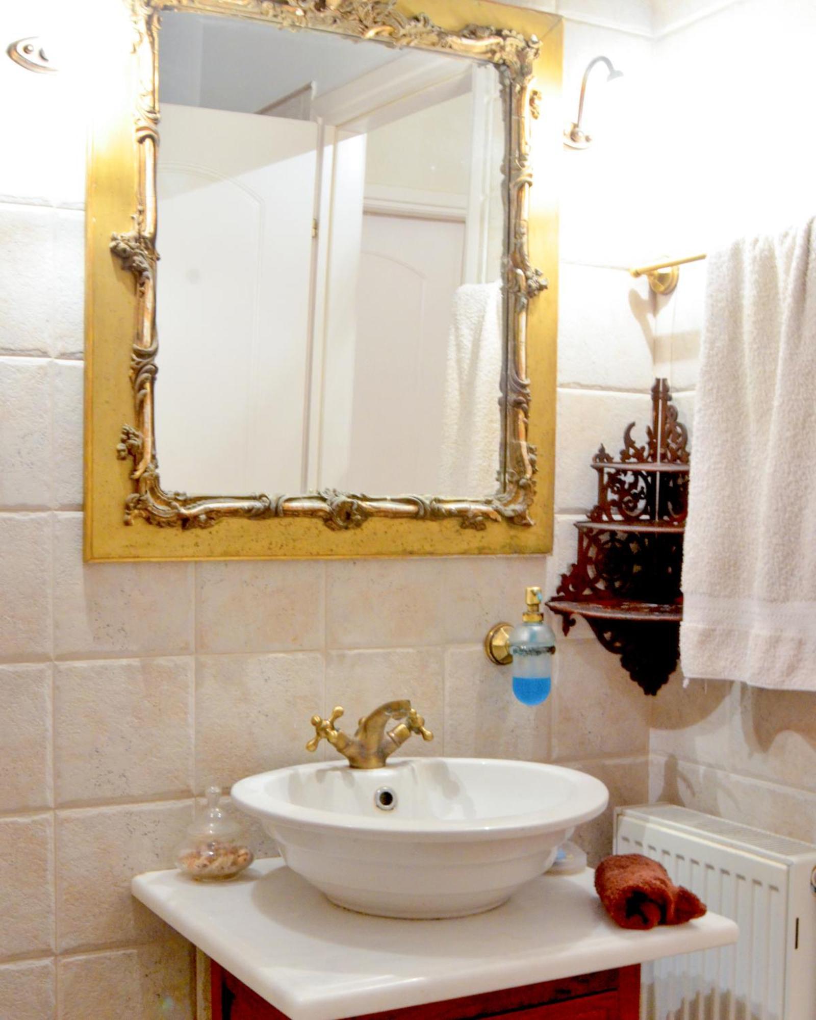 Aesthetic Delight - Stone Villa In Mistra Dış mekan fotoğraf