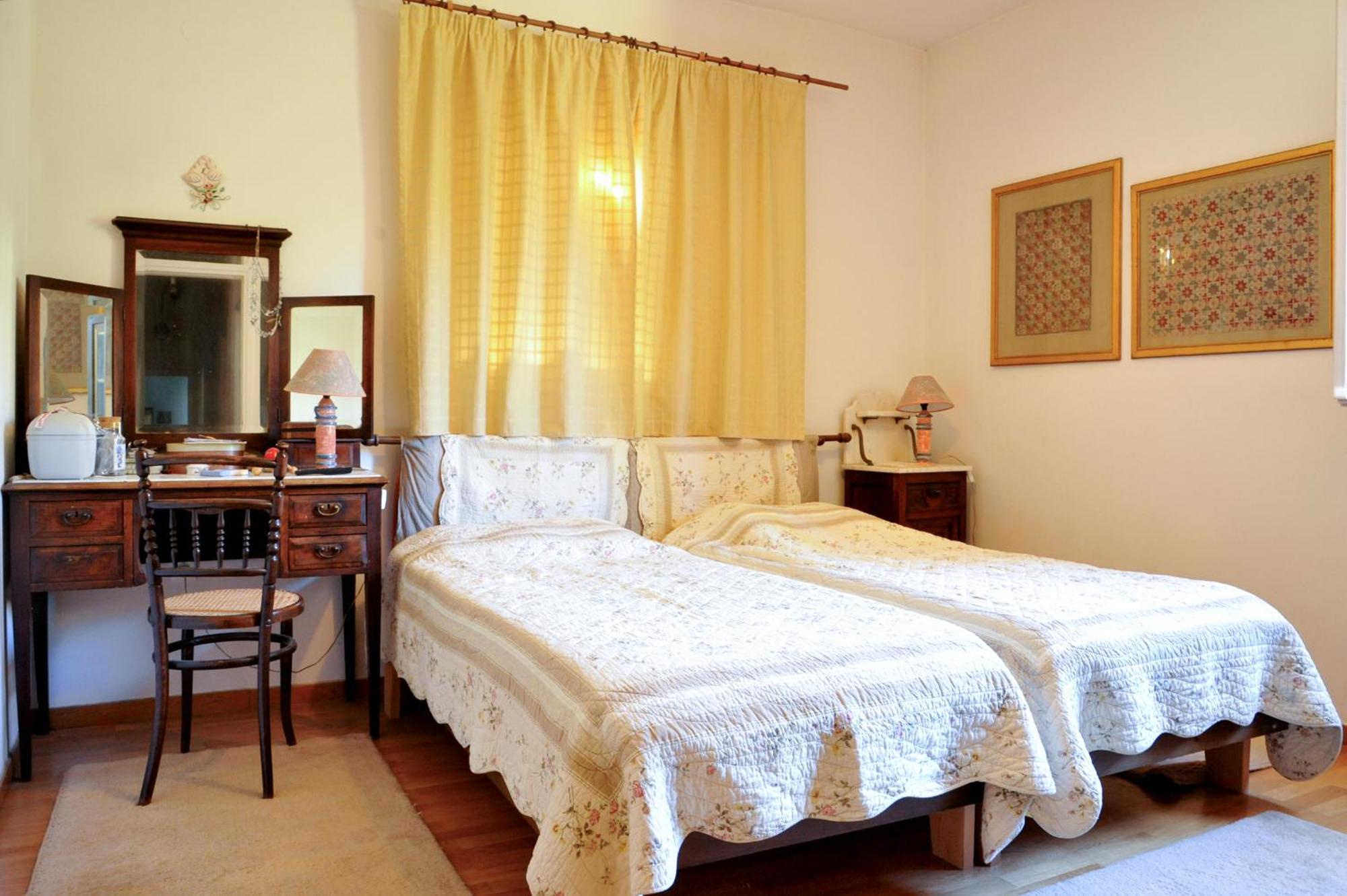 Aesthetic Delight - Stone Villa In Mistra Dış mekan fotoğraf