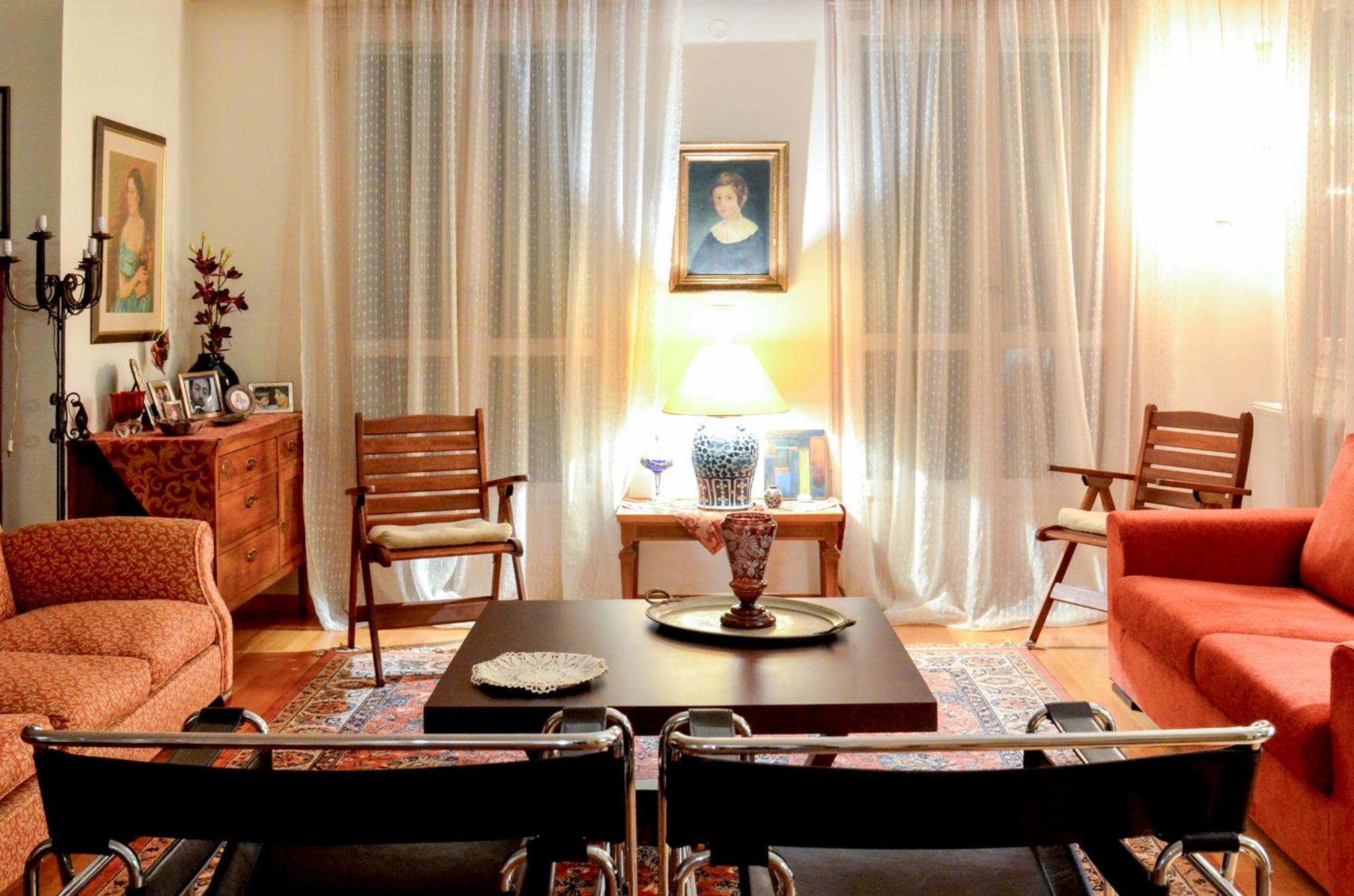 Aesthetic Delight - Stone Villa In Mistra Dış mekan fotoğraf